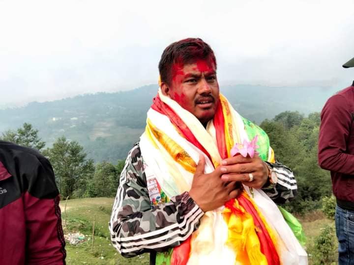 basanta-lama
