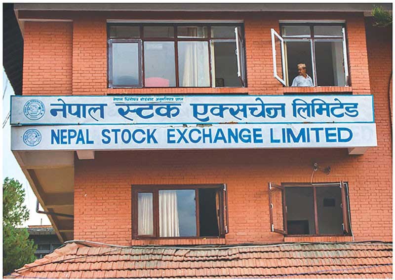 Nepal-Stock-Exchange-Limited-NEPSE