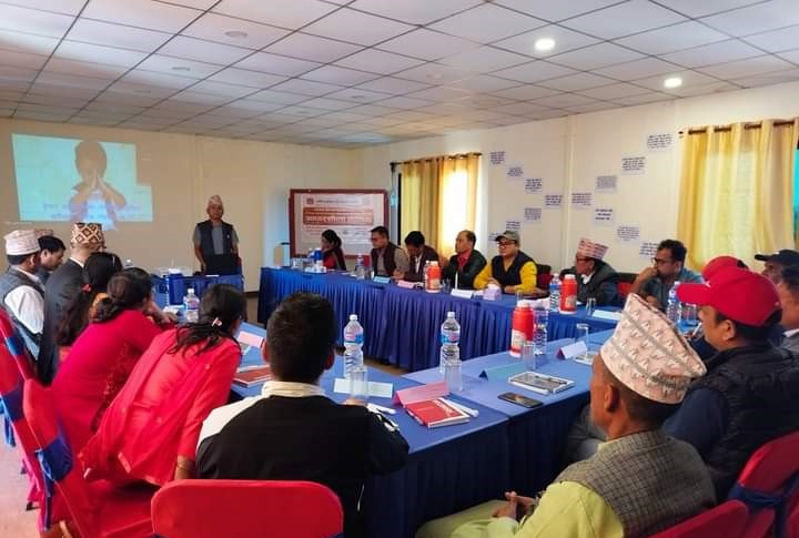 Tamakoshi heifer training at Nagarkot1686134332 (1)